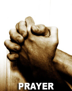 Prayer